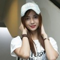 Sonita di Jumpa Pers Film 'Kok Putusin Gue?'