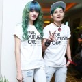The Virgin di Jumpa Pers Film 'Kok Putusin Gue?'