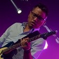 Andre Dinuth Tampil di Java Jazz Festival Hari ke-1