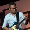 Andre Dinuth Tampil di Java Jazz Festival Hari ke-1