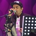 Glenn Fredly di Panggung Java Jazz Festival Hari ke-1