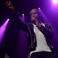 Kenny Lattimore
