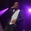 Kenny Lattimore di Java Jazz Festival Hari ke-1