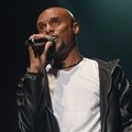 Kenny Lattimore di Java Jazz Festival Hari ke-1