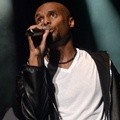 Kenny Lattimore di Java Jazz Festival Hari ke-1