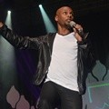 Kenny Lattimore di Java Jazz Festival Hari ke-1