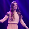 Christina Perri di 'Mega Konser Dunia'