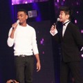 Joshua Ledet Saat Diwawancarai oleh Boy William dan Robby Purba
