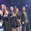 Kemeriahan 'Mega Konser Dunia'