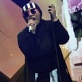 Potret di Panggung Java Jazz Festival Hari ke-1