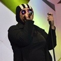 Potret di Panggung Java Jazz Festival Hari ke-1