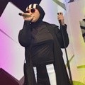 Potret di Panggung Java Jazz Festival Hari ke-1