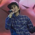 Duta Sheila On 7 di Java Jazz Festival Hari ke-1