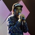 Duta Sheila On 7 di Java Jazz Festival Hari ke-1