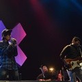 Sheila On 7 di Java Jazz Festival Hari ke-1