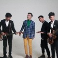 Vidi Aldiano, Nino RAN, Ilman dan Lale Maliq & D' Essentials Syuting Video Klip 'Membiasakan Cinta'