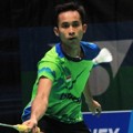 Dionysius Hayom Rumbaka di All England 2015