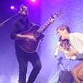 Christina Perri Meriahkan Java Jazz Festival Hari ke-3