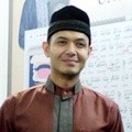 Dude Harlino Ditemui di Acara Islamic Book Fair 2015
