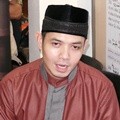 Dude Harlino Ditemui di Acara Islamic Book Fair 2015