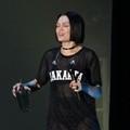 Jessie J di Panggung Java Jazz Festival Hari ke-3