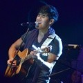 Nathan Hartono Tampil di Panggung Java Jazz Festival 2015 Hari ke-3