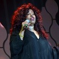 Chaka Khan di Panggung Java Jazz Festival Hari ke-2