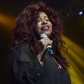 Chaka Khan di Panggung Java Jazz Festival Hari ke-2