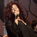 Chaka Khan di Panggung Java Jazz Festival Hari ke-2