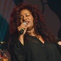 Chaka Khan di Panggung Java Jazz Festival Hari ke-2