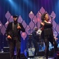 Incognito dan Chaka Khan di Java Jazz Festival Hari ke-2