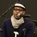 Etienne Charles Tampil di Java Jazz Festival Hari ke-1