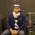 Etienne Charles Tampil di Java Jazz Festival Hari ke-1