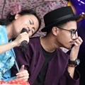 Lantun Orchestra Meriahkan Java Jazz Festival 2015 Hari ke-2