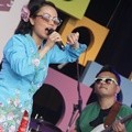 Lantun Orchestra Meriahkan Java Jazz Festival 2015 Hari ke-2