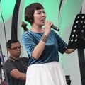 Salamander Big Band di Java Jazz Festival 2015 Hari ke-2