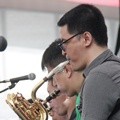 Salamander Big Band