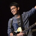 Tohpati di Panggung Java Jazz Festival Hari ke-2