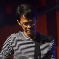 Tohpati di Panggung Java Jazz Festival Hari ke-2