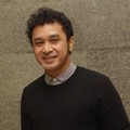 Giring Ganesha di Press Screening Film 'Petualangan Singa Pemberani Magilika'
