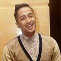 Irfan Hakim di Press Screening Film 'Petualangan Singa Pemberani Magilika'