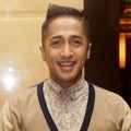 Irfan Hakim di Press Screening Film 'Petualangan Singa Pemberani Magilika'