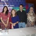 Jumpa Pers Program Baru Trans TV