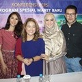 Jumpa Pers Program Baru Trans TV
