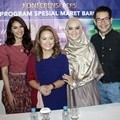 Jumpa Pers Program Baru Trans TV