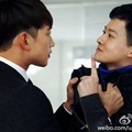 Rain Beradegan Marah Dalam Serial 'Diamond Lover'
