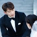 Rain Menikahi Tiffany Tang Dalam Serial 'Diamond Lover'