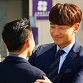 Rain Sangat Mendalami Perannya Sebagai CEO Toko Perhiasan
