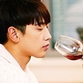 Akting Romantis Rain di Drama Terbaru Diamond Lover