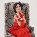 Fairuz A. Rafiq Syuting Video Klip 'Eeiiss'